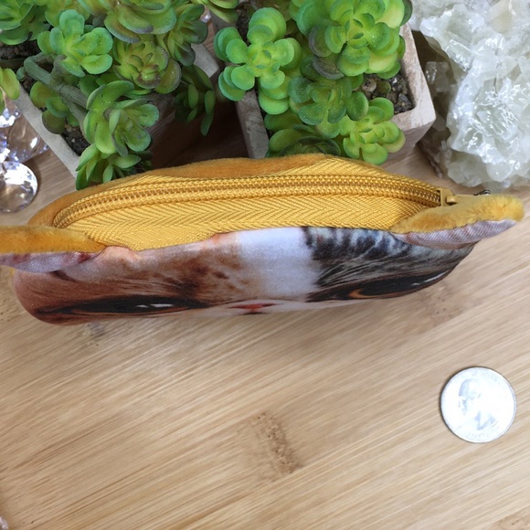Bags Kitty Cat Coin Purse Poshmark